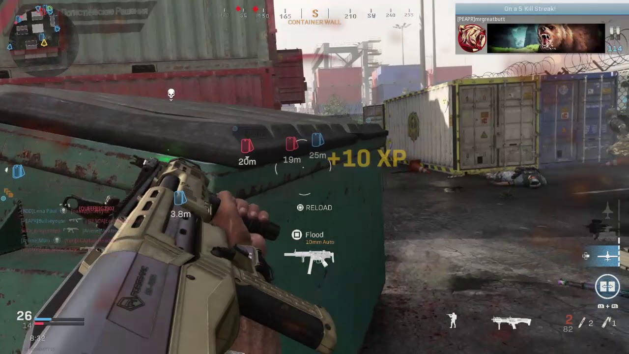 Why no play of game youtube