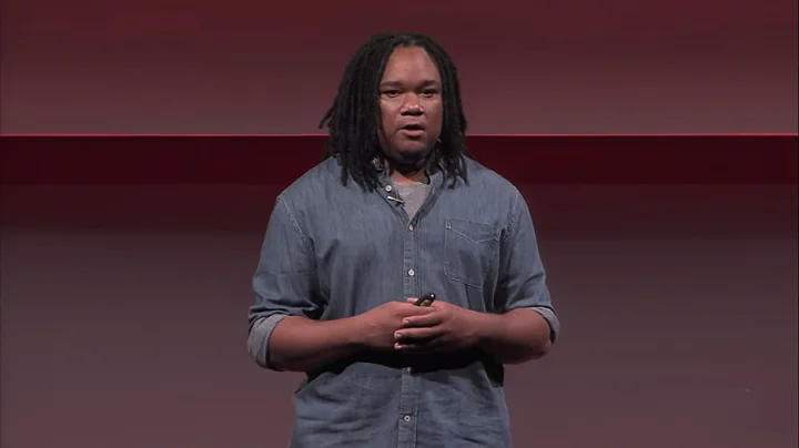 Can Tuition-Free College Change a Community? | Nash McQuarters | TEDxTulsaCC - DayDayNews