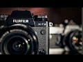 Fujifilm X-T3 in 2020 Review | Does Anything Come Close?