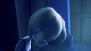 NIVIRO-The Ghost [CGI 3D Animated Short HD]