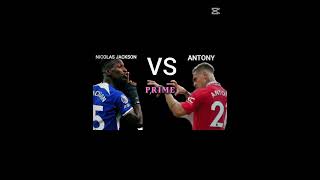 antony and nicolas jackson