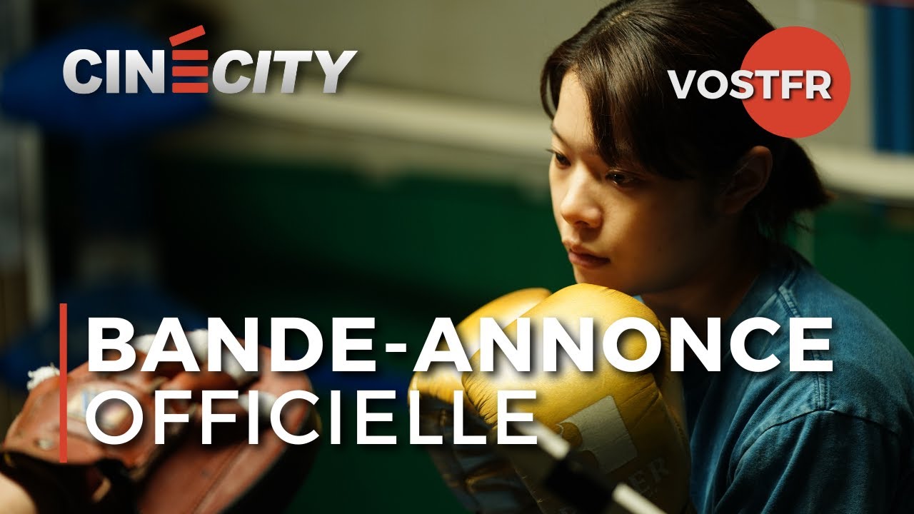 La Beauté du geste | Bande-annonce officielle VOSTFR | Cinécity Nouméa