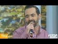 Vitor sousa  volta beb volta nenm  programa  madeira viva