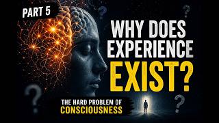 The problem science can’t explain