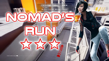 [CLOSED BETA] Mirror