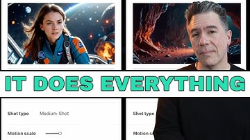 The Ultimate AI Film Platform: LTX Studio Deep Dive!