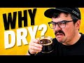 You're Misunderstanding Astringency in Coffee