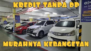 Bekasi PROMO mobil bekas murah di Bekasi timur. UPDATE July 2021