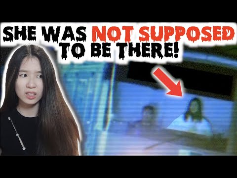 The Haunted KPOP Music Video? - Solved 24 years later!