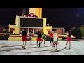 Just a kiss Linedance#choreography:asbarebare90 (INA) & Wandy Hidayat (INA) onedance2471 - Nov22