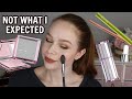 About Face First Impression + Wear Test | Is it just another celebrity makeup line?🤔