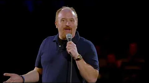 Louis CK | Pedophile Sculpters