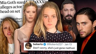 Youre Not A ‘Method Actor’ Thats Just An Excuse.
