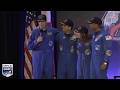 NASA S Artemis II Crew Delivers Powerful Message Of Unity After Splashdown 