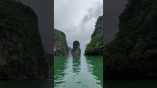 Impressions of Thailand