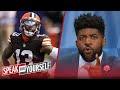 'The Browns have to trade Odell' — Emmanuel Acho | NFL | SPEAK FOR YOURSELF