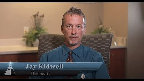 COVID-19 Vaccine Awareness | Jay Kidwell