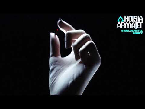Noisia - Vaporized (Armajet Soundtrack)