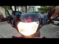 ☆☆スズキアドレスV125　CF46A　低走行9,162km