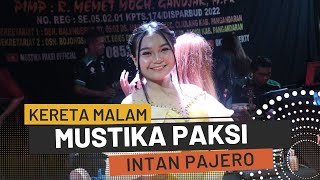 Kereta Malam Cover Intan Pajero (LIVE SHOW Muktisari Langensari Banjar Patroman)