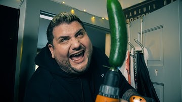 Mass of Man x Masetti x OH NO! OKTAPUS - Joke