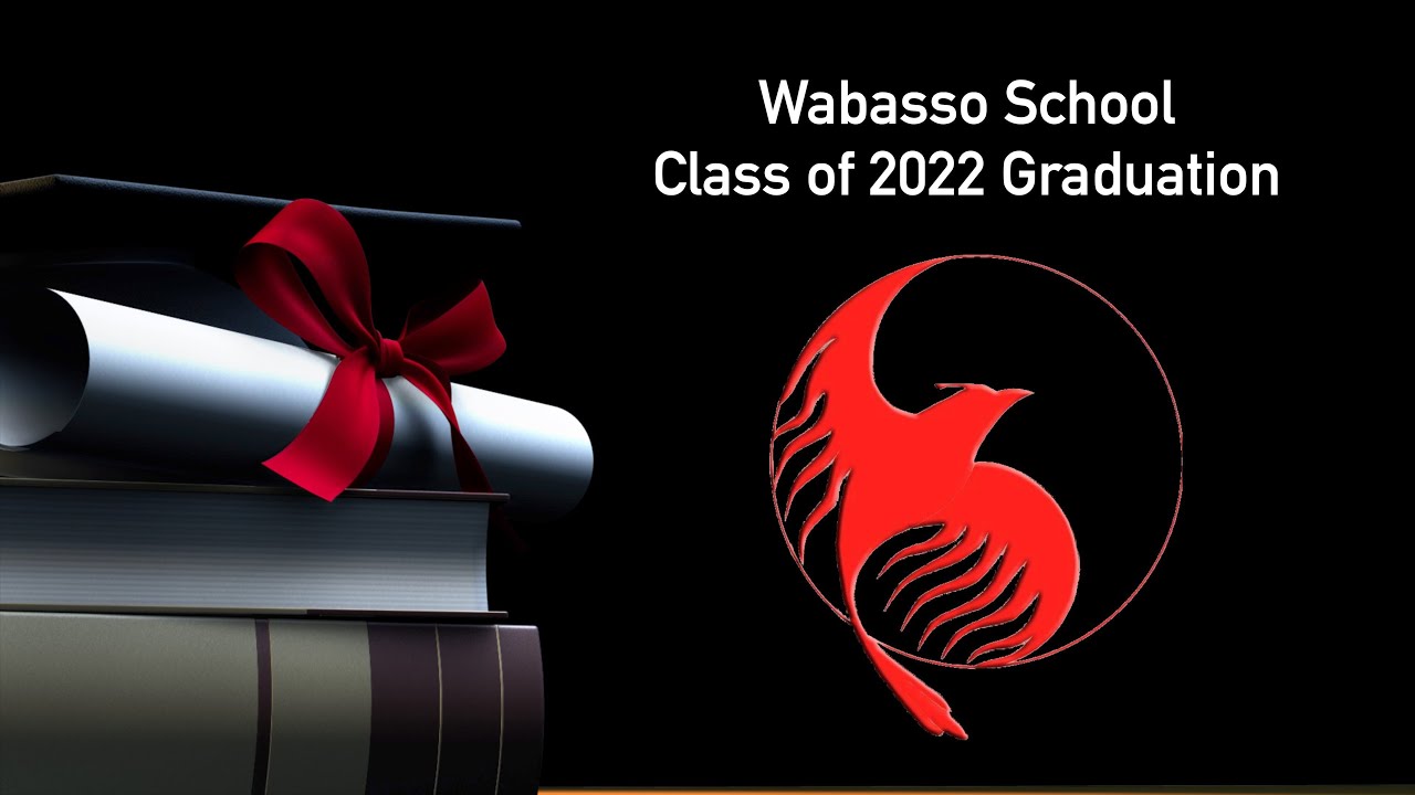 Wabasso School Graduation 2022 YouTube
