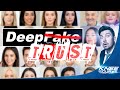 DeepFake Faces Now More Trustworthy WE&#39;RE SCREWED - Knee Of The Curve