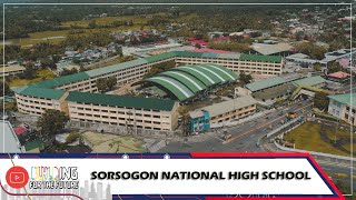 Sorsogon National High School