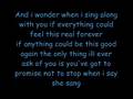 Everlong-FooFighters-lyrics