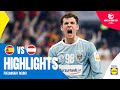 Last-minute drama! | Spain vs. Austria | Highlights | Men's EHF EURO 2024 image