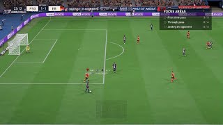 Semboi Is the best in FIFA