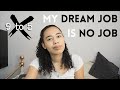 Why I Don't Want To Work | June Be