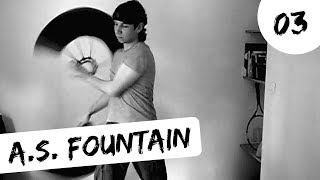 Weekly Fan Tutorial #3 - Body Tracing Antispin Wealth