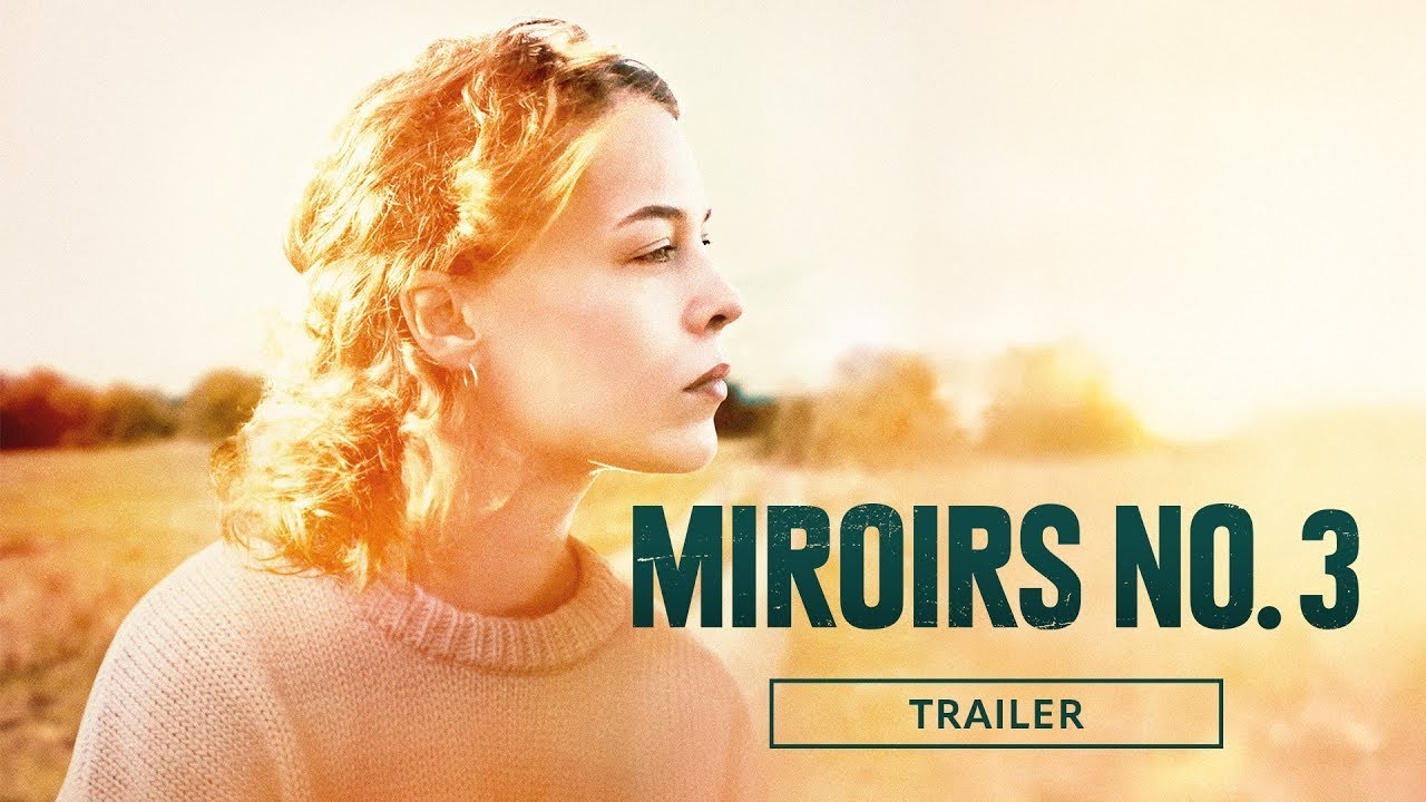 LES VOYAGEURS DES MIROIRS T03 main image 1