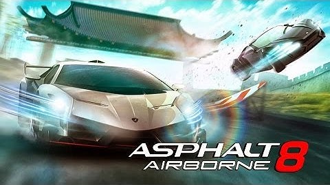 [ProGaming]How to hack Asphalt 8 in windows 8 / 8.1 / 10 .