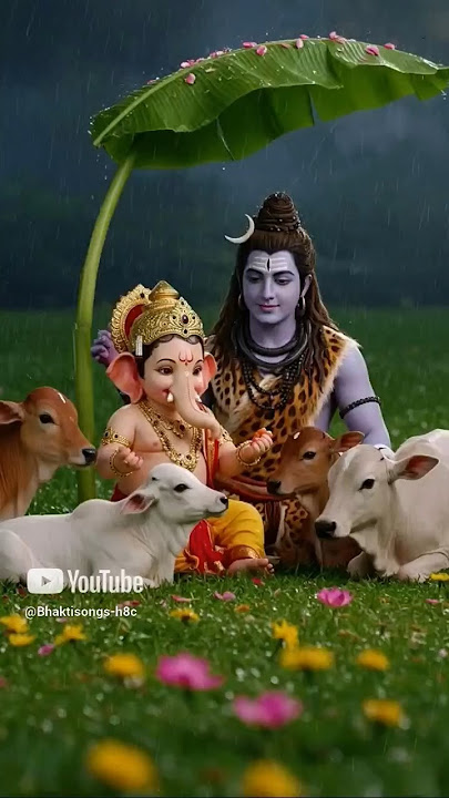 🌺🙏Om namah shivaya 🙏🌺#devotionalsongs