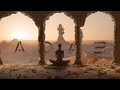 Adab  beautiful ambient music for meditation and dreaming  fantasy meditative ambient desert music
