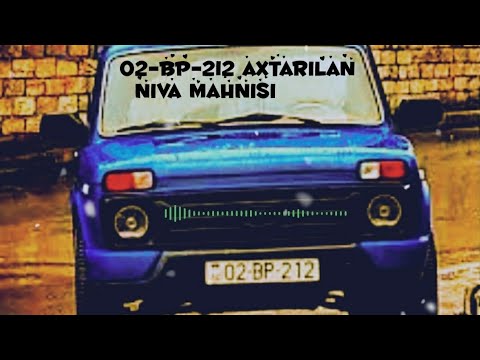 *Azəri bas music* (02-bp-212) əsl niva mahnısı