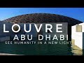 LOUVRE ABU DHABI TOUR