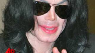Jackson Autopsy Exclusive: He Was Fairly Healthy
