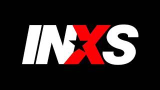 INXS- WE ARE THROWN TOGETHER