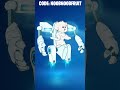 MECHA SNOWBALL Emote Showcase ft. Snowball | Fortnite Chapter 7 Season 3