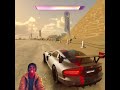 Escape with Dodge Viper ACR  #Shorts  8