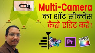 How Create Multicam Shot Sequence | Frame Duration | Wedding Video Editing | Youtube | News | Mantra
