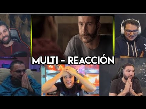 Final Call Of Duty Modern Warfare L Multi Reaccion L 1 4 1 Ultima Mision L Español