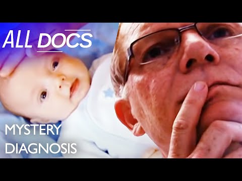 Chlapec, ktorý nikdy neplakal | S08 E01 | Lekársky dokument | Všetky dokumentárne