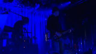 22 Pistepirkko - She&#39;s so alone - Nosturi, Helsinki 2019.11.15