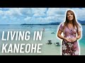 Kaneohe hawaii  small town roots  laid back luxury