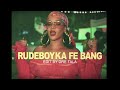 Rihana RudeBoy Remix (Rudeboy Ka Fe Bang By Dre Tala)