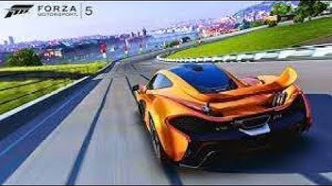 Most Realistic Racing Games for Mobile - Need for Speed: No Limits